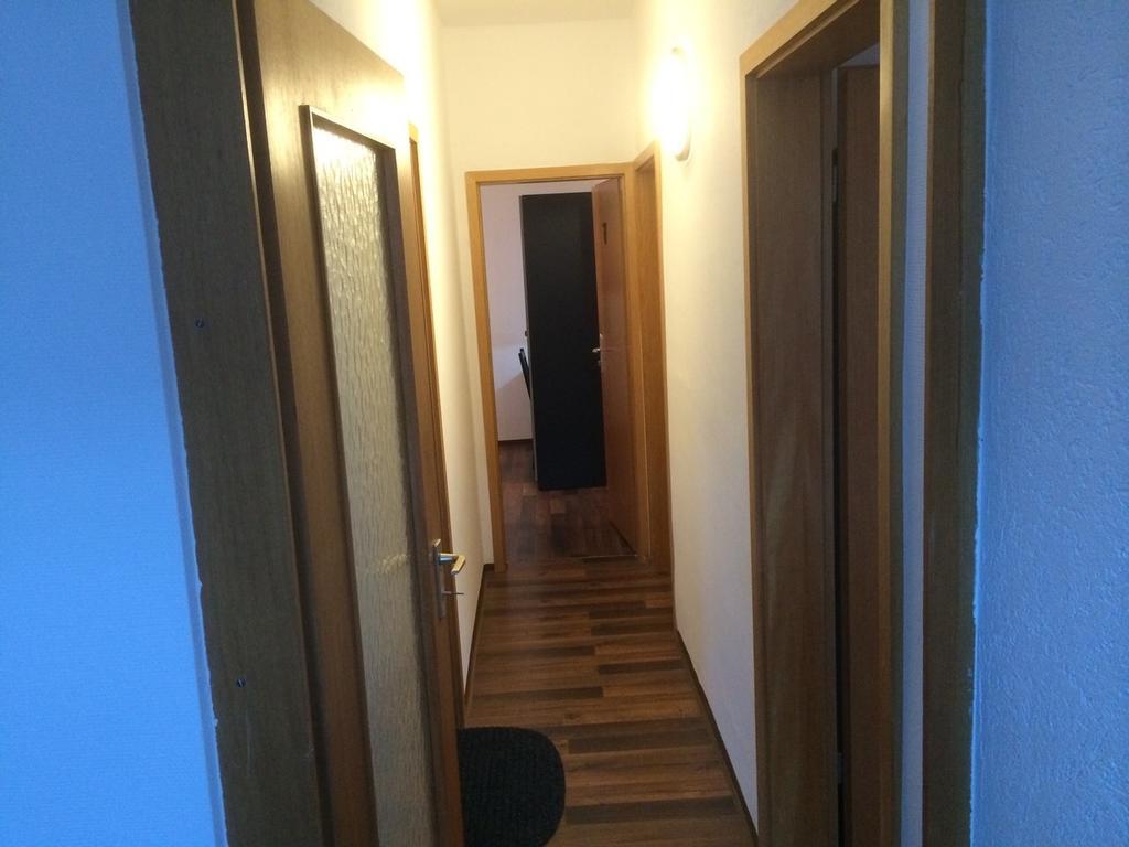 瓦尔德布隆 安格尔旅馆酒店 外观 照片
